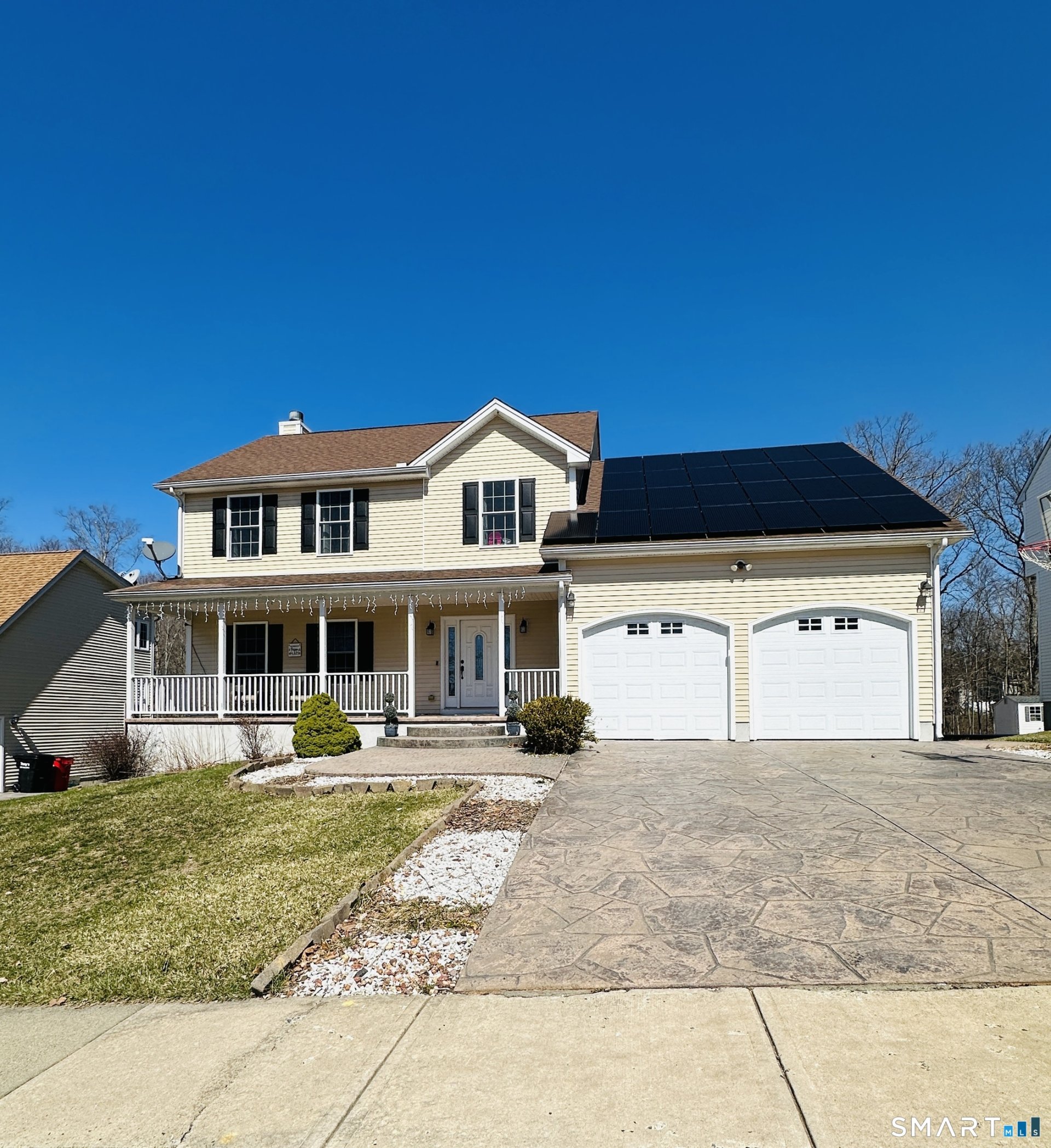 173 Cynrose Place, Meriden, CT