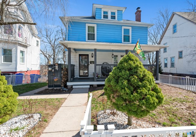 32 Burr Avenue, Middletown, CT