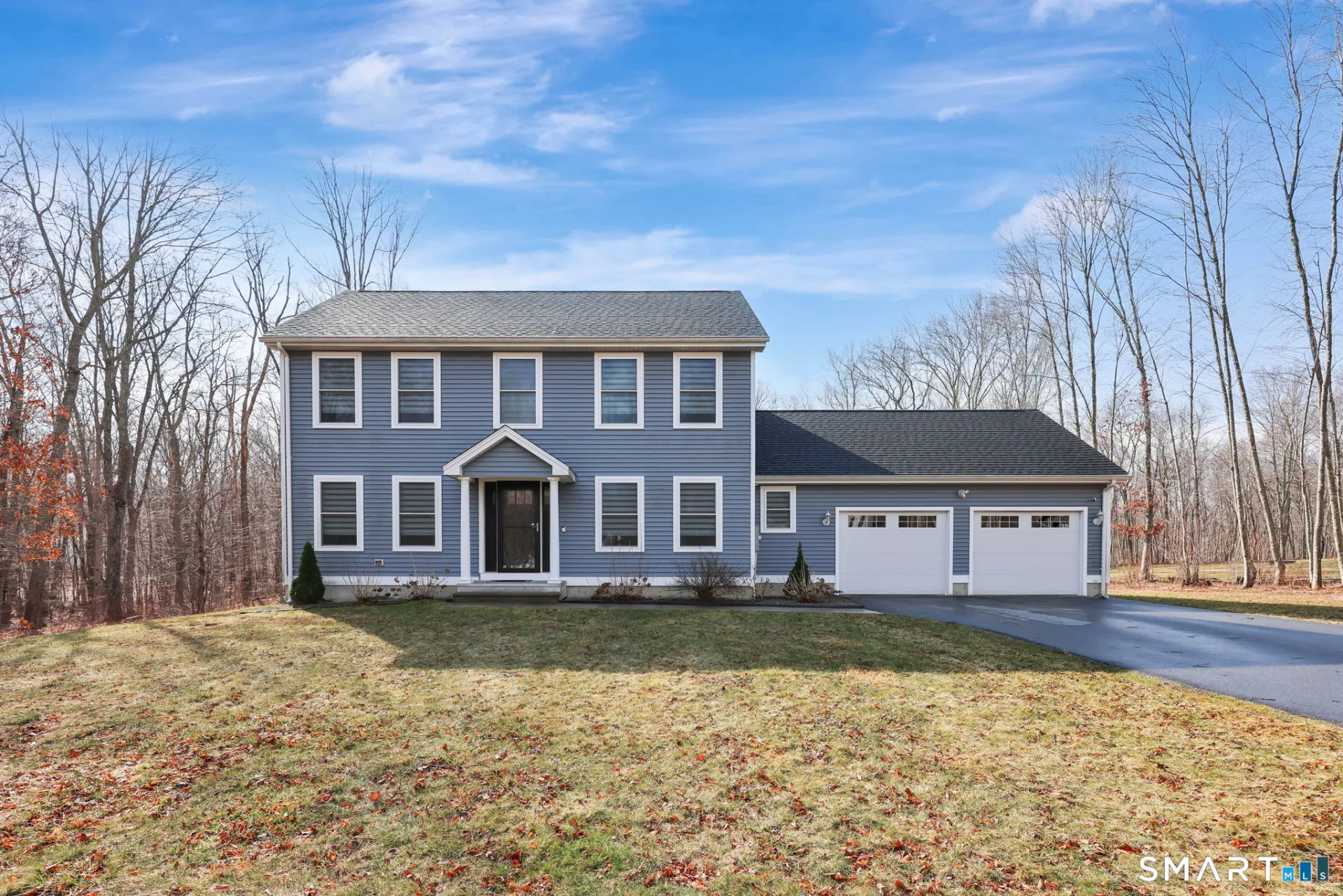 36 Daniel Drive, Colchester, CT