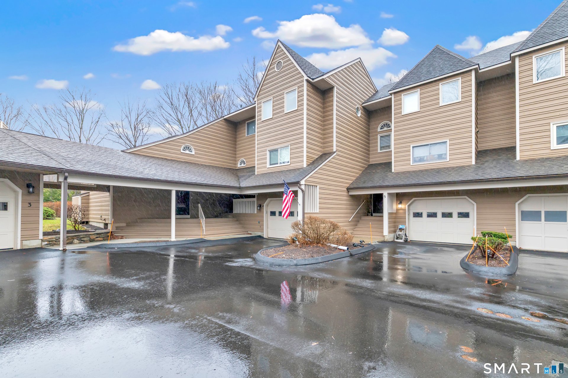 5 Meeting House Lane #5, Shelton, CT