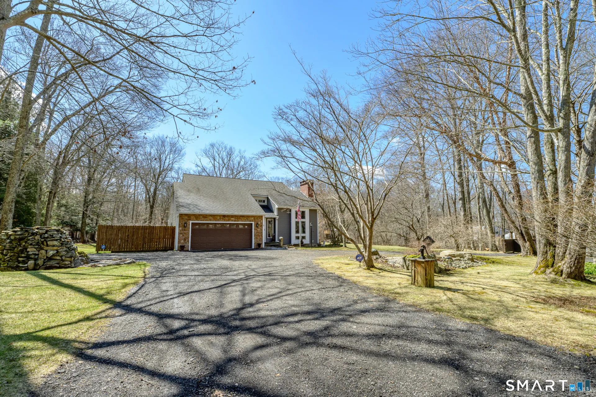 5 Flat Rock Road, Plainfield, CT
