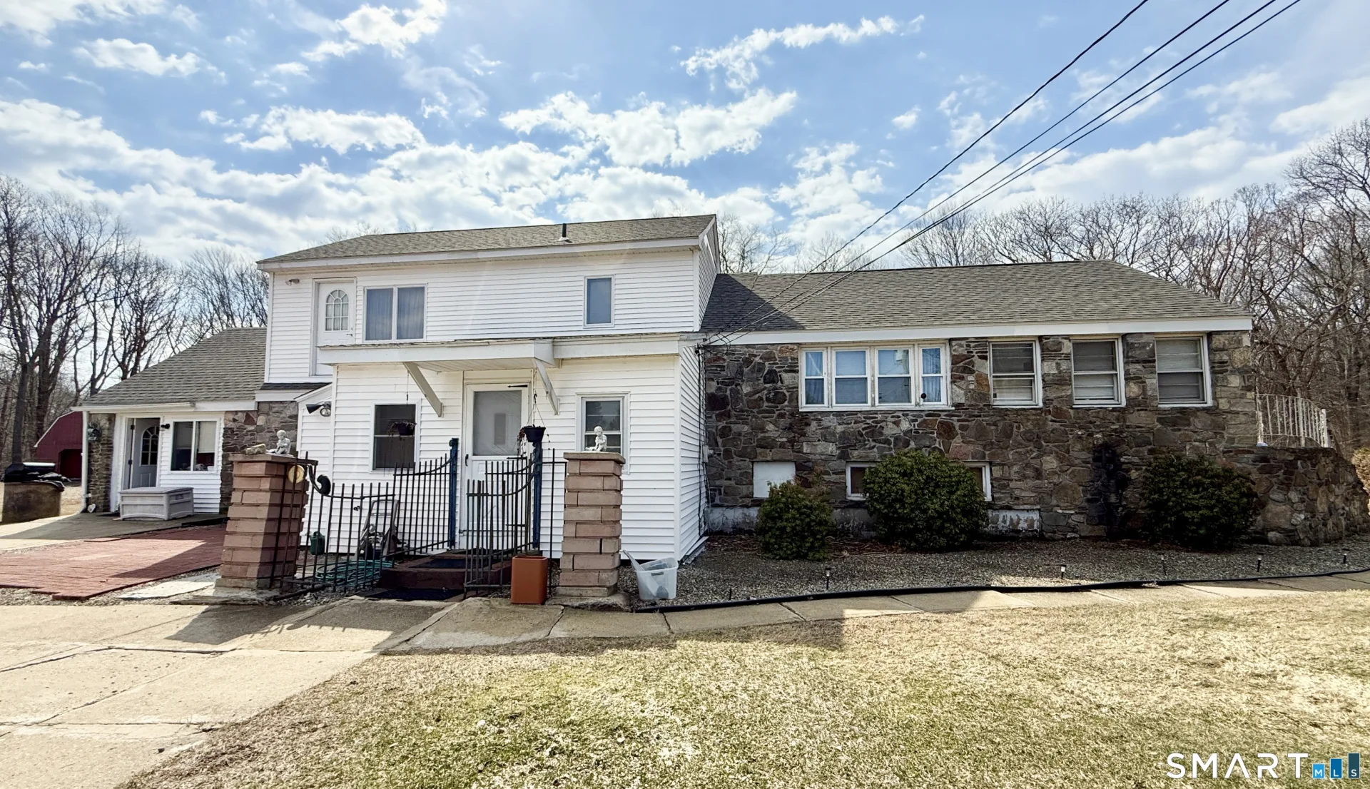 306 Chestnut Hill Road, Colchester, CT