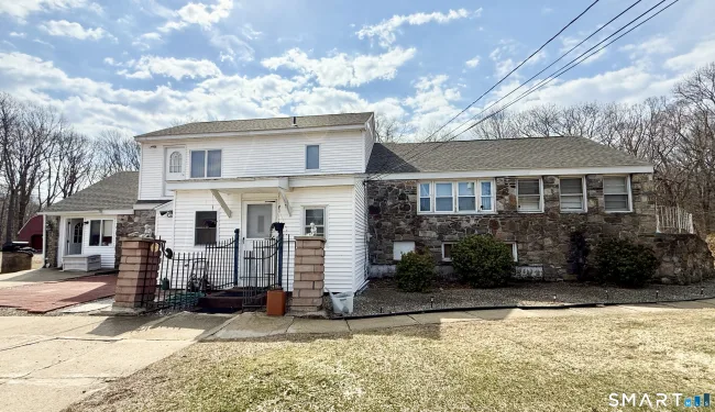 306 Chestnut Hill Road