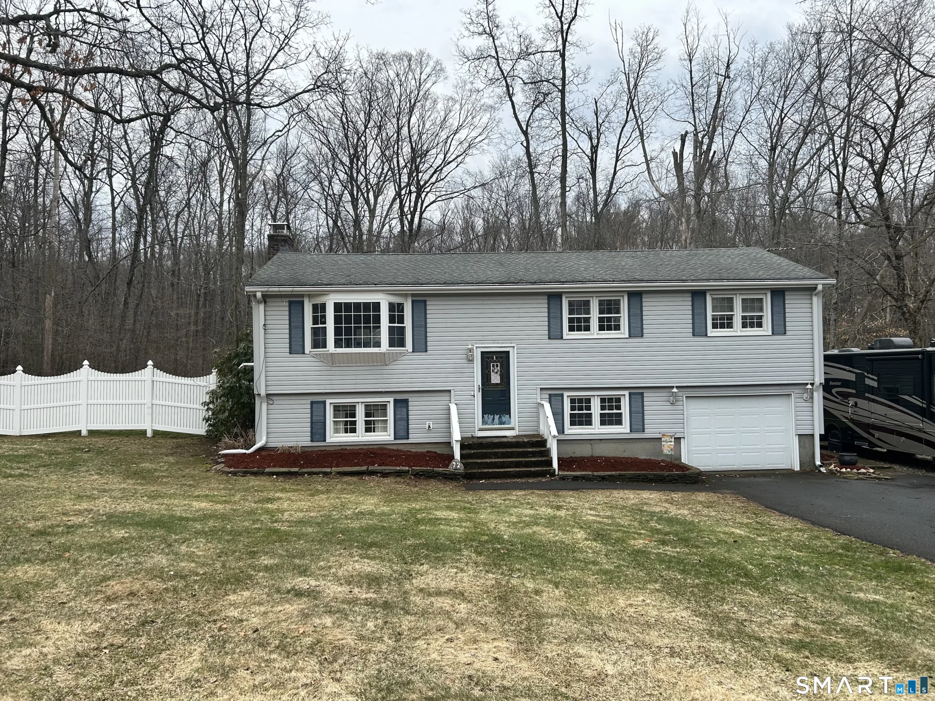 72 Willie Circle, Tolland, CT