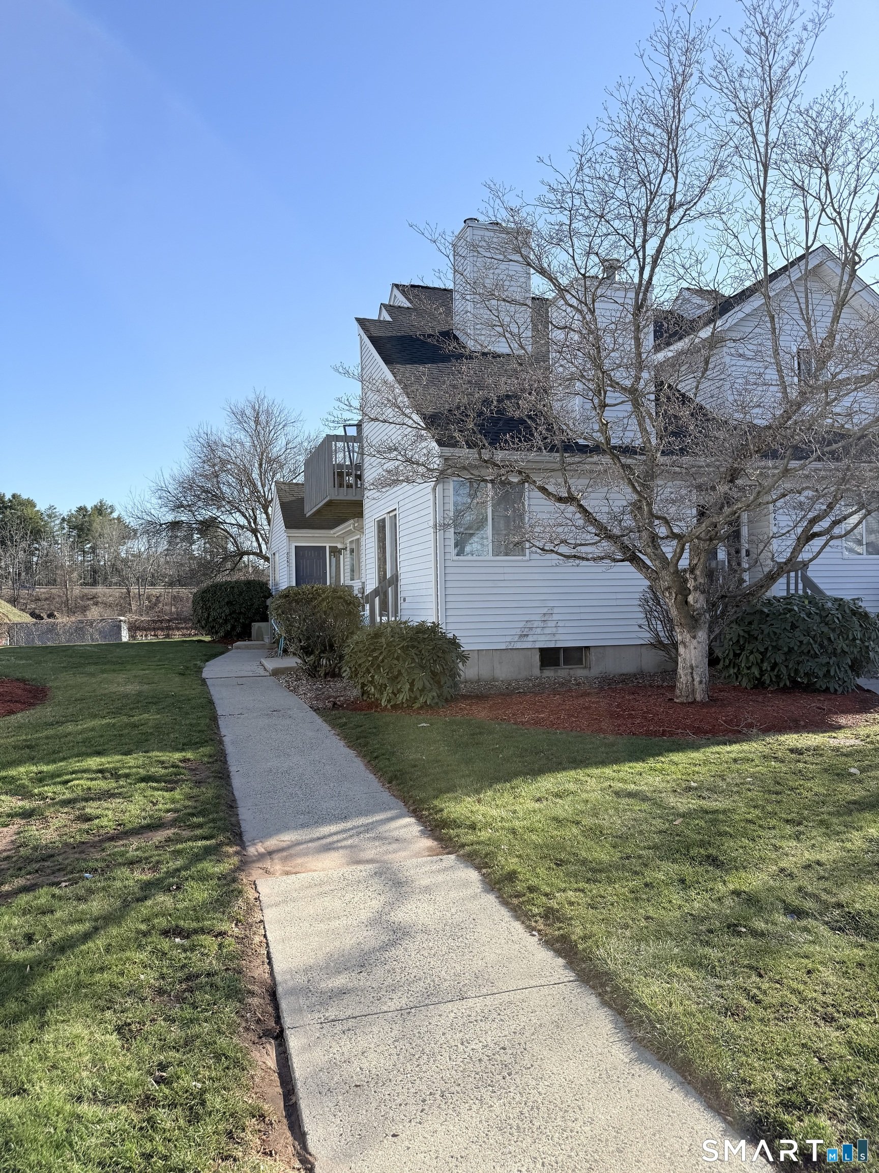 806 Hartford Road #C, Manchester, CT