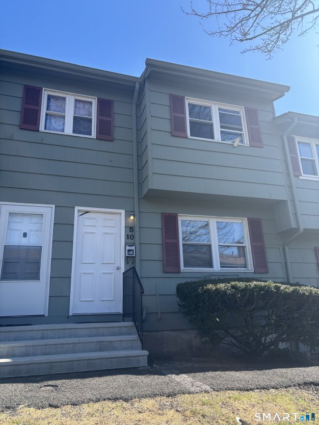 5 Ridge Road #10, Naugatuck, CT