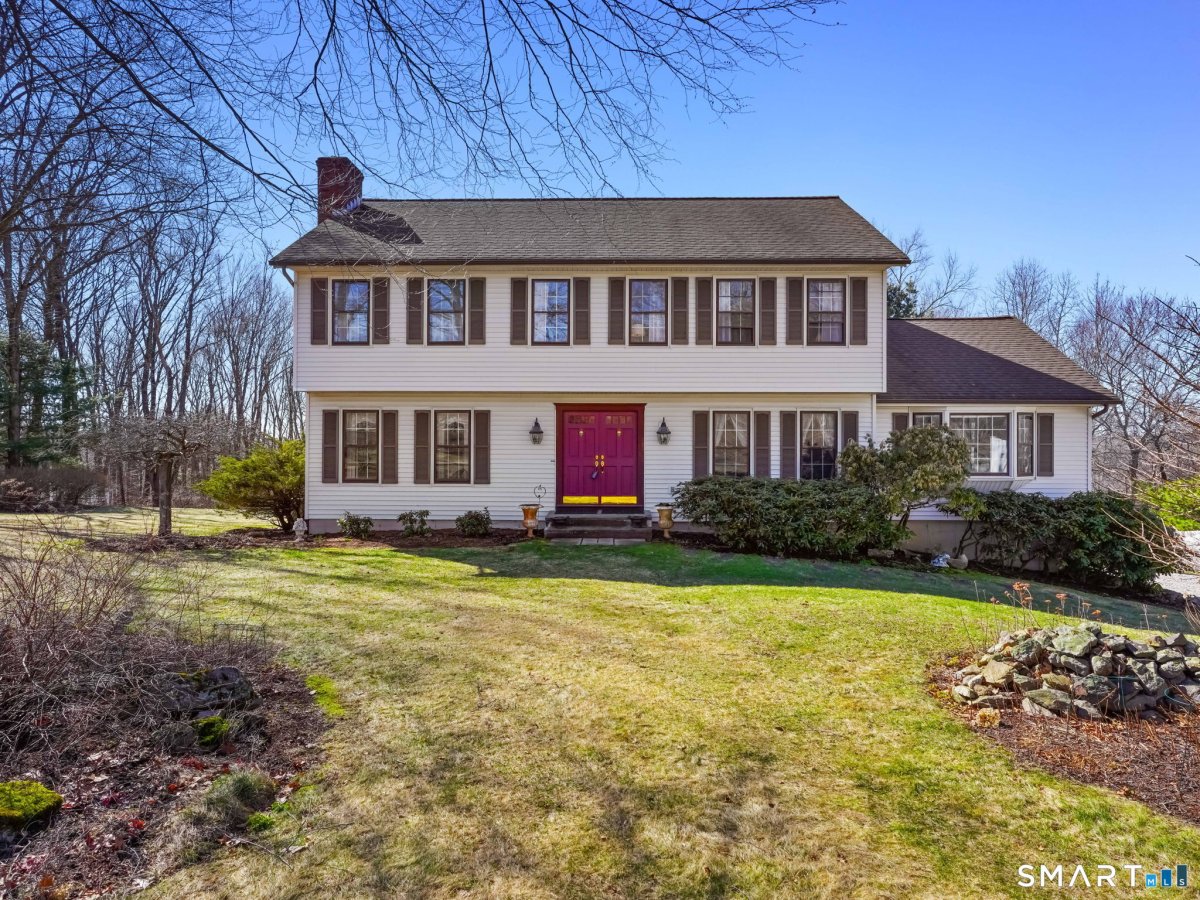 16 Timber Springs Road, New Fairfield, CT