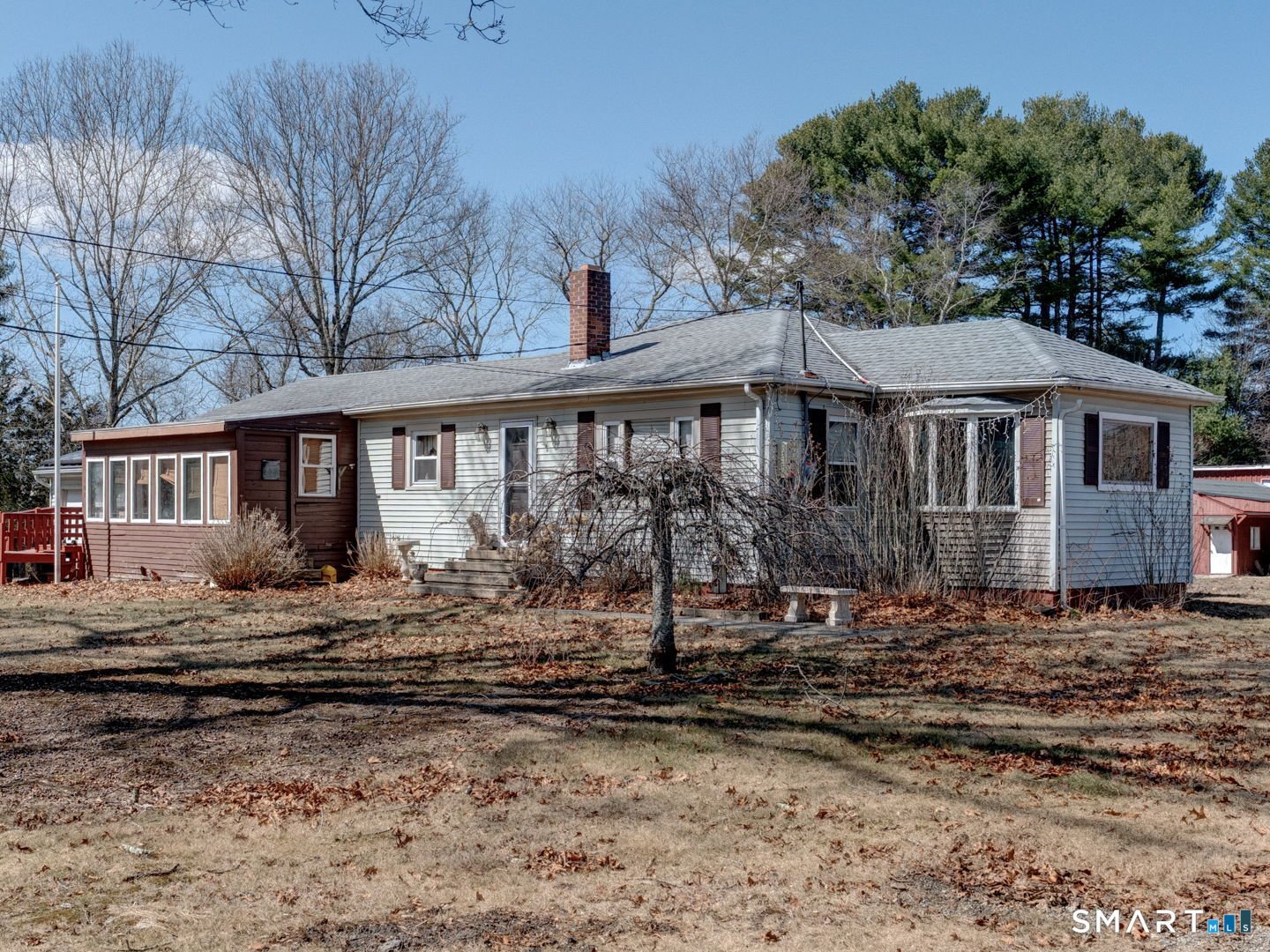 128 Tarbox Road, Plainfield, CT