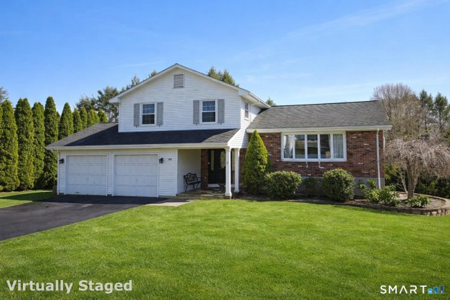 60 Marcy Drive, Southington, CT