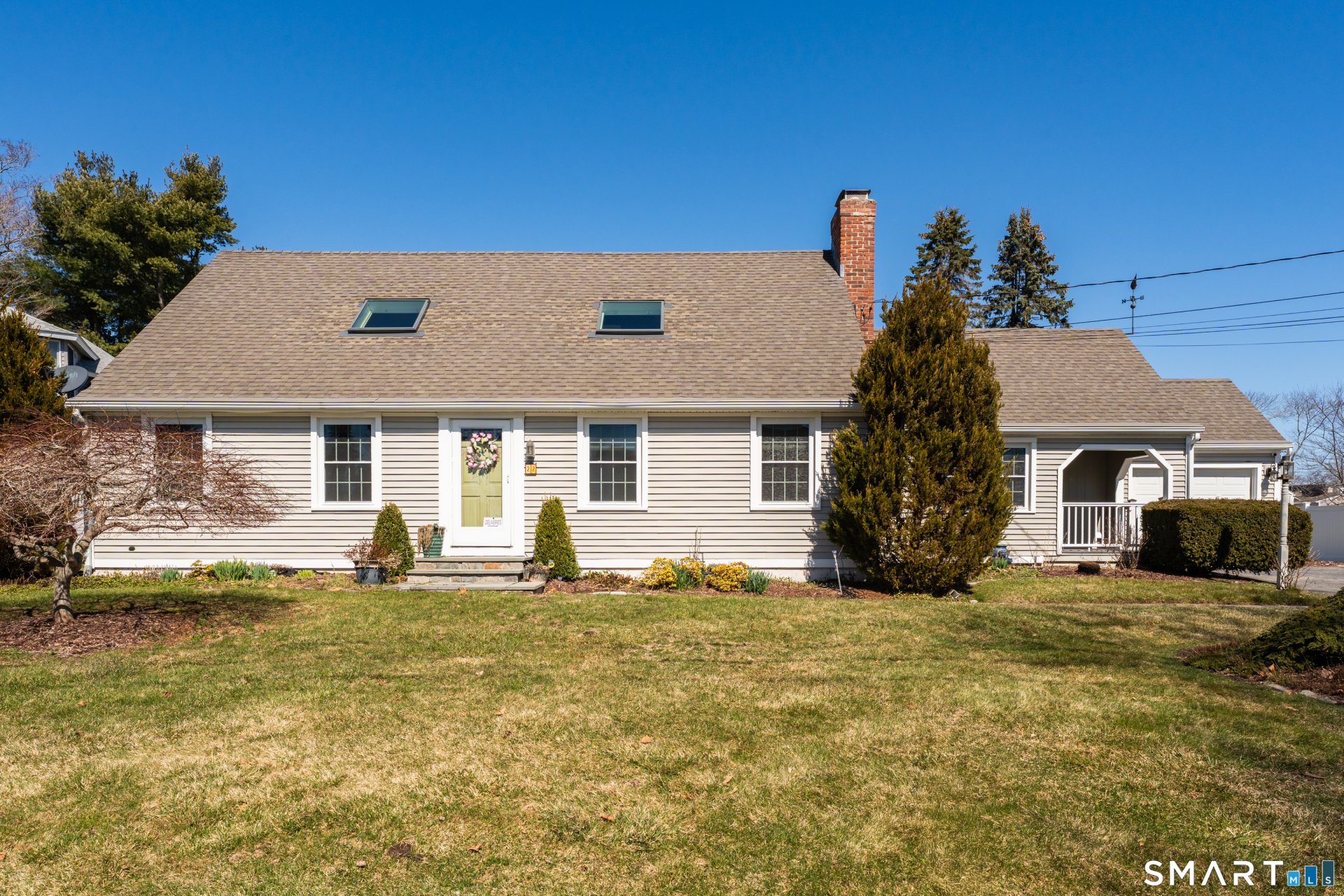 22 Indian Drive, Clinton, CT