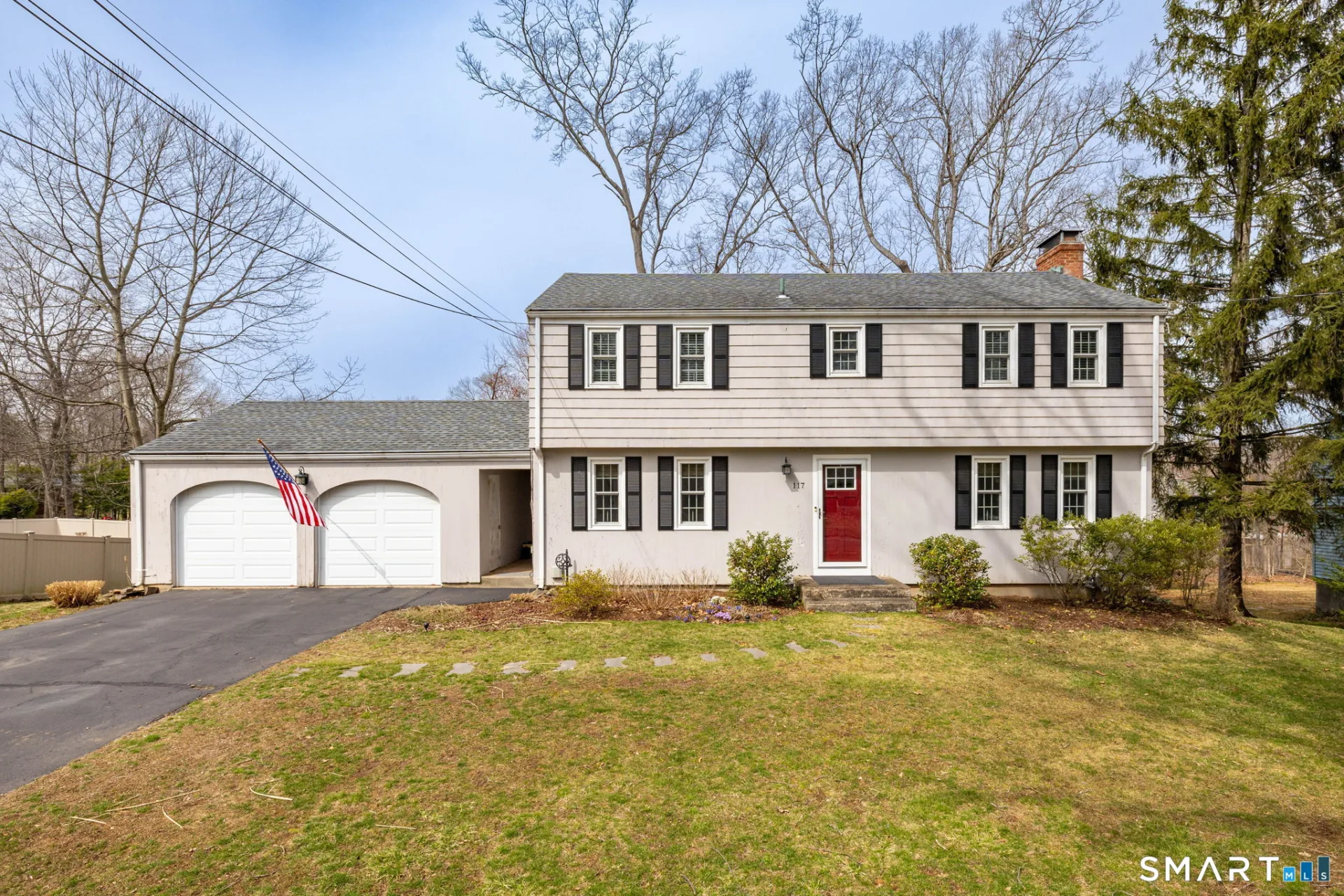 117 Roslyn Drive, New Britain, CT