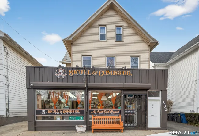 832 State Street, New Haven, CT