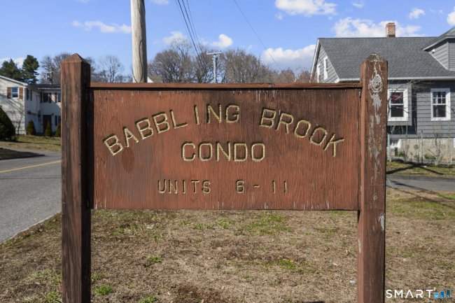 28-32 Starr Avenue #11, Danbury, CT