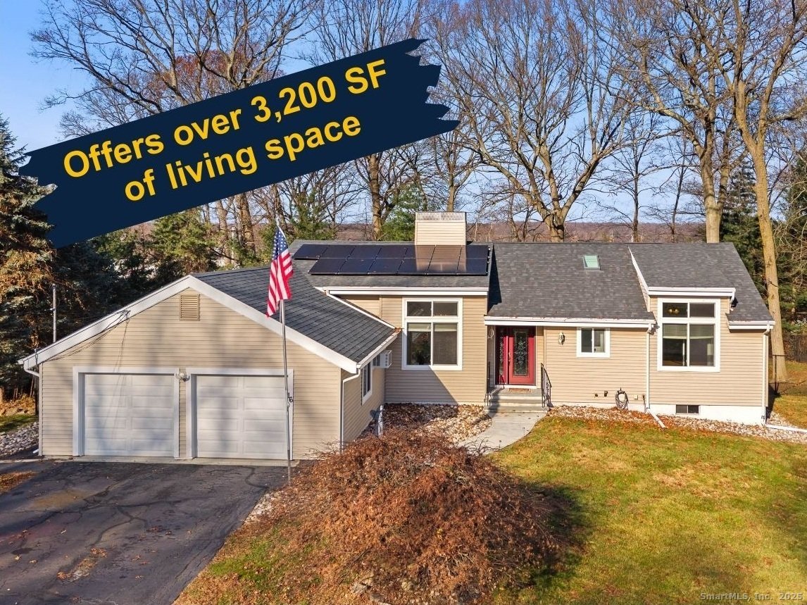 16 Partridge Lane, Milford, CT