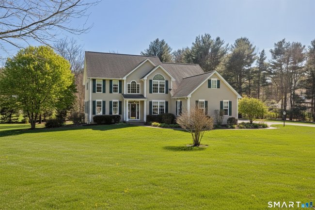 84 Bobolink Lane, Somers, CT