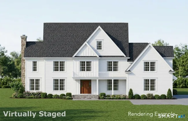 8 Norfield Woods Road, Weston, CT
