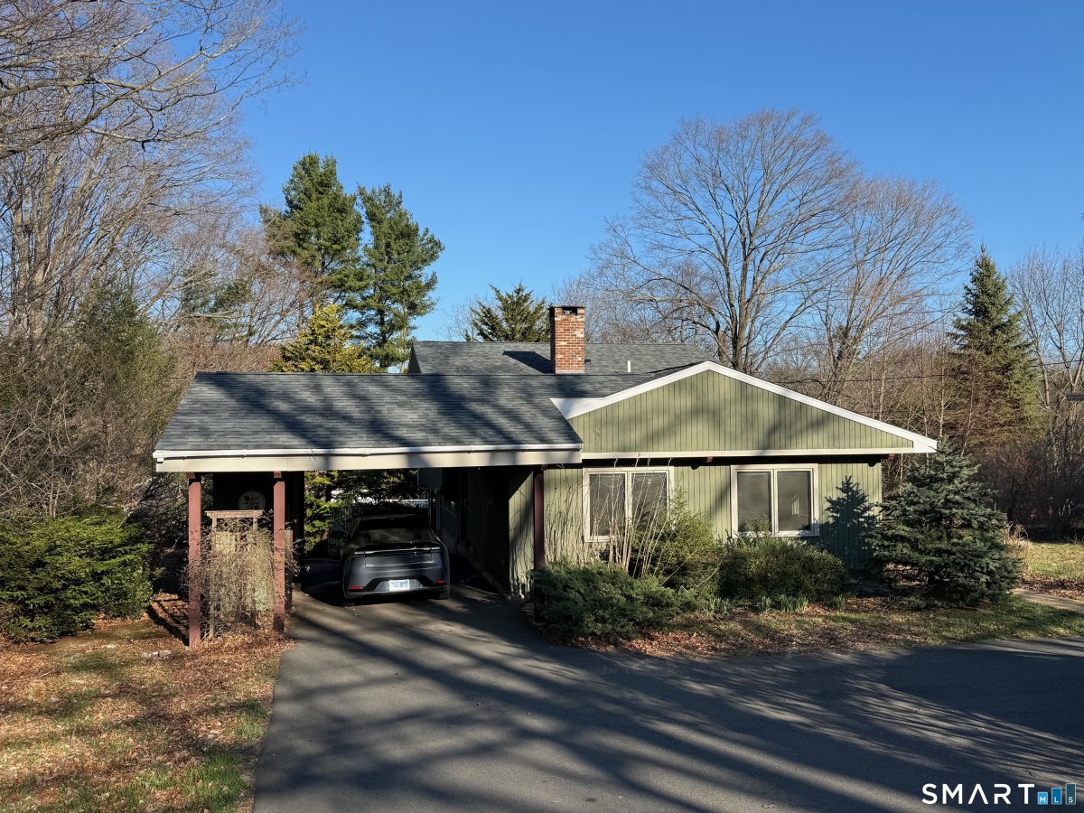 491 Shepard Avenue, Hamden, CT