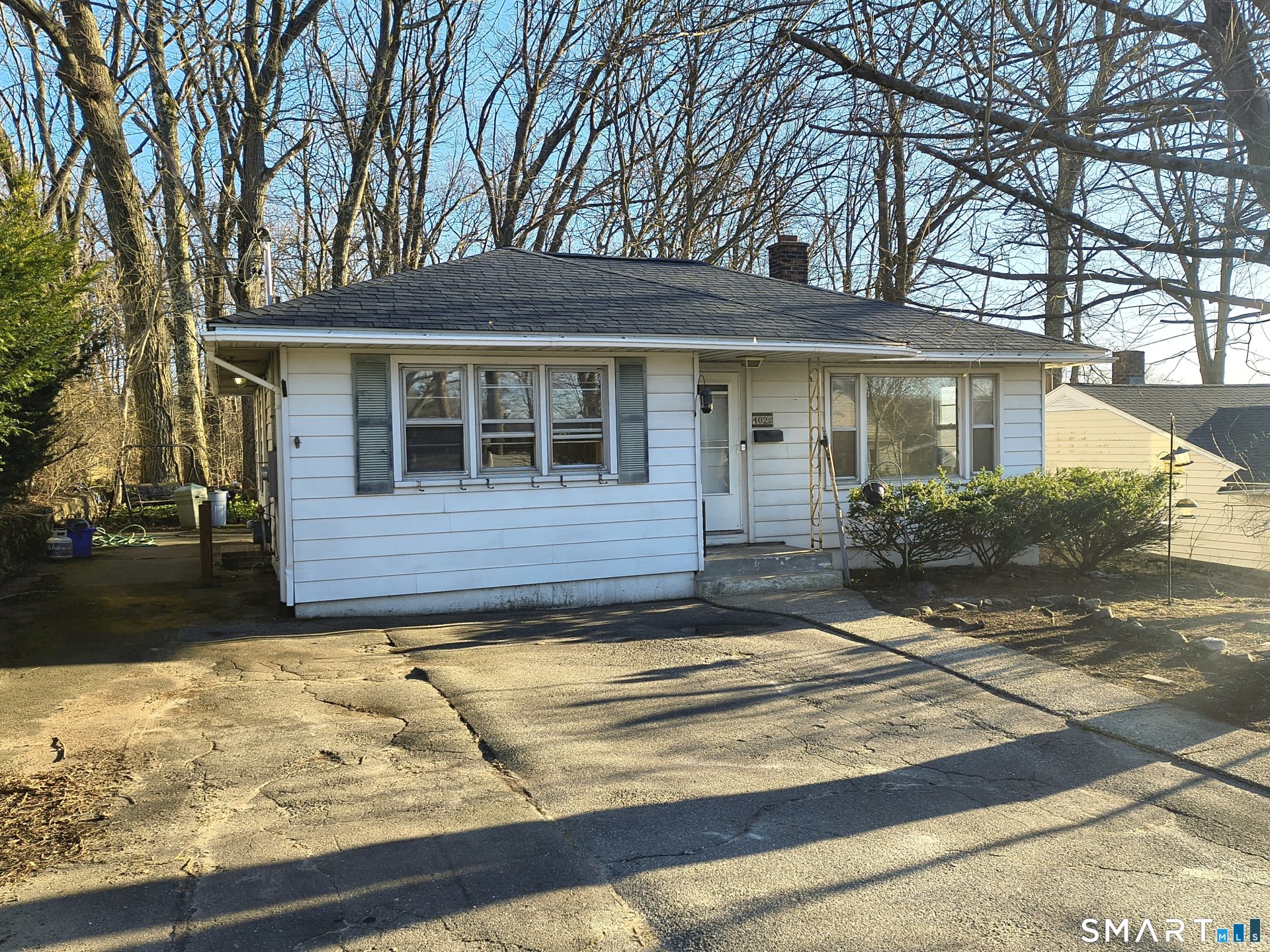 402 Homestead Avenue, Waterbury, CT