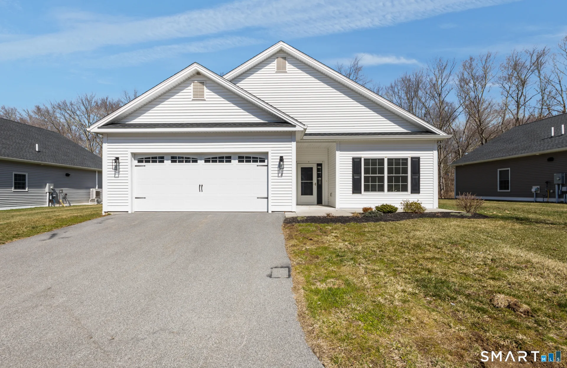 8 Grace Lane #8, Plainfield, CT