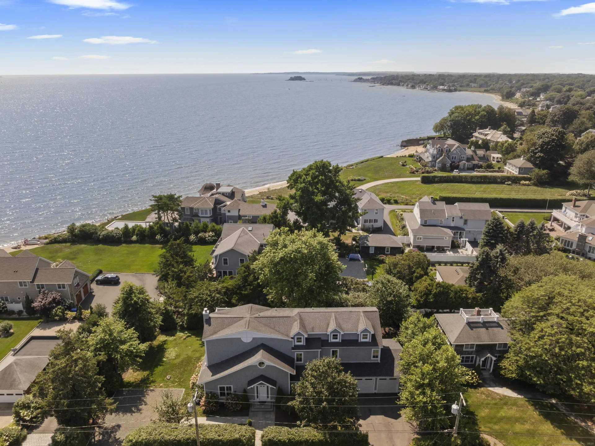 64 Webster Point Road, Madison, CT