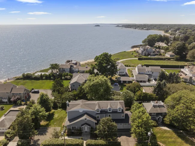 64 Webster Point Road