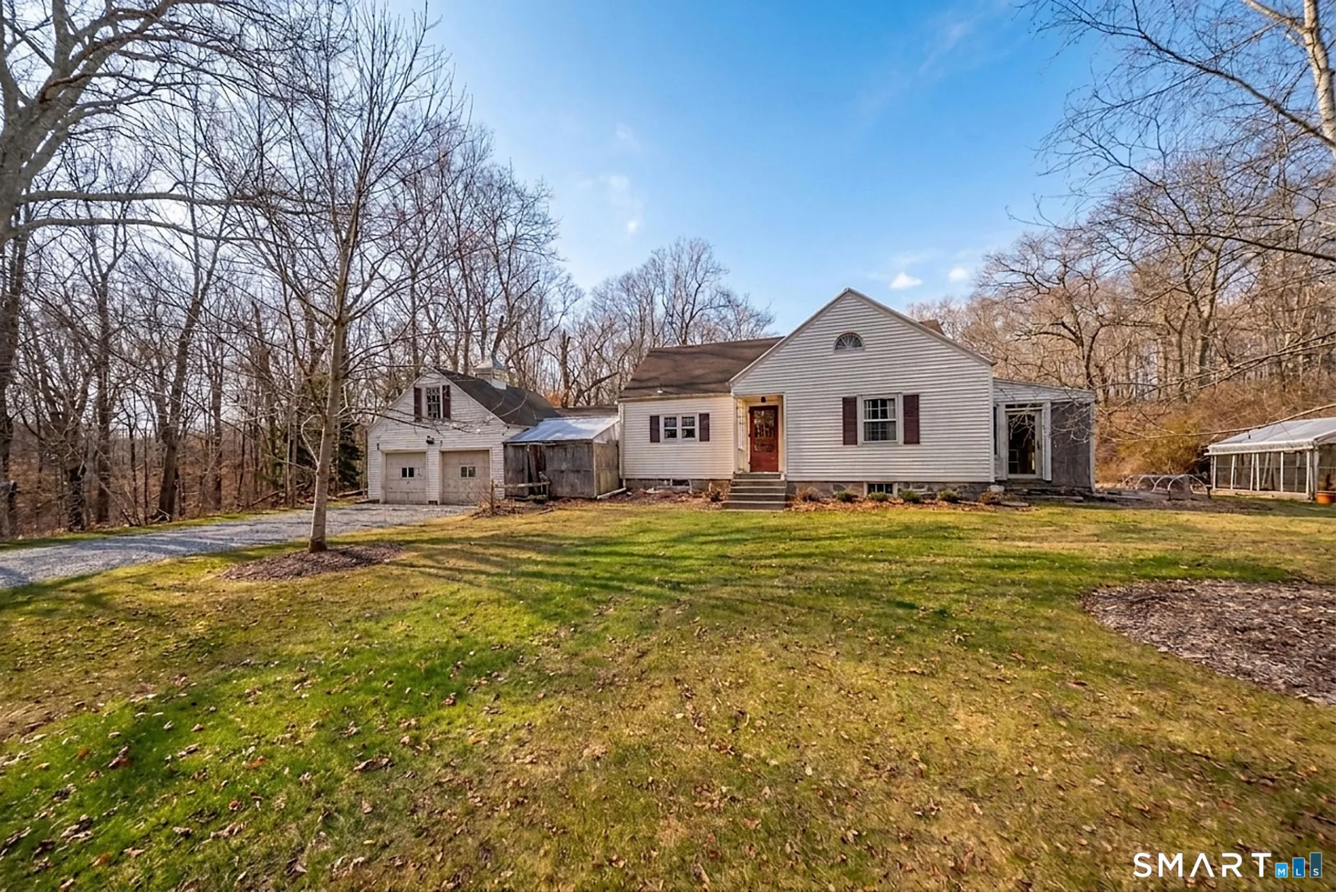405 Pond Meadow Road, Westbrook, CT