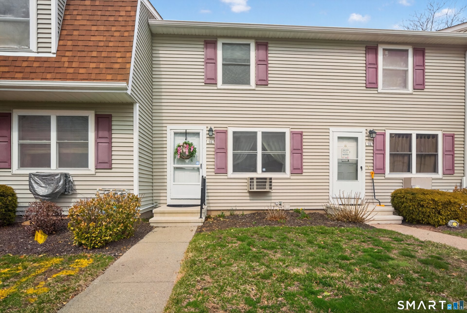 96 Brentwood Drive #96, Wallingford, CT