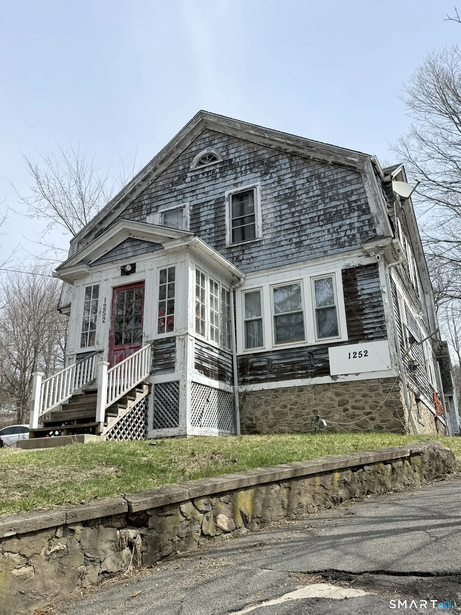 1252 Straits Turnpike, Middlebury, CT