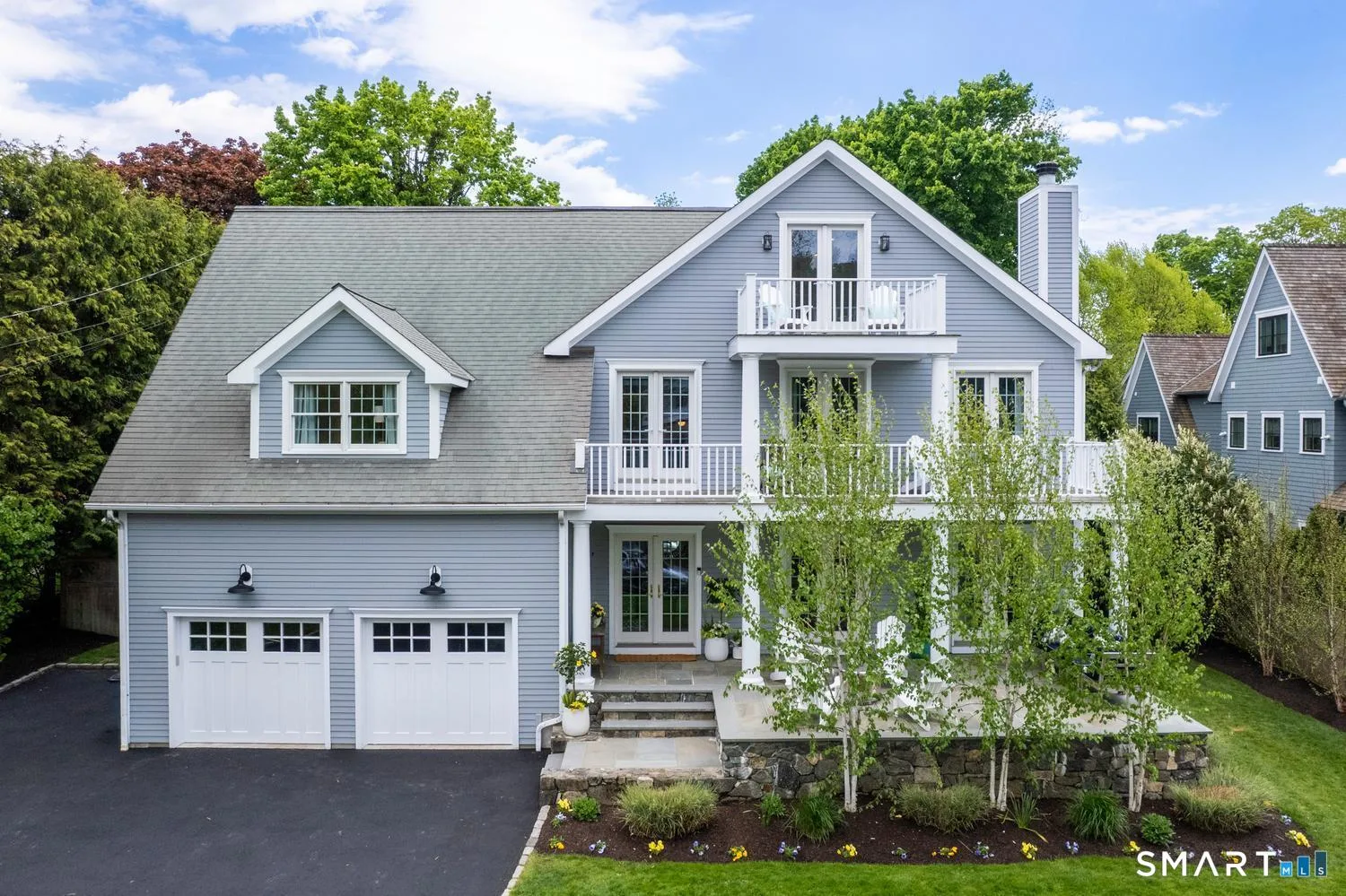 4 Seagate Road, Darien, CT