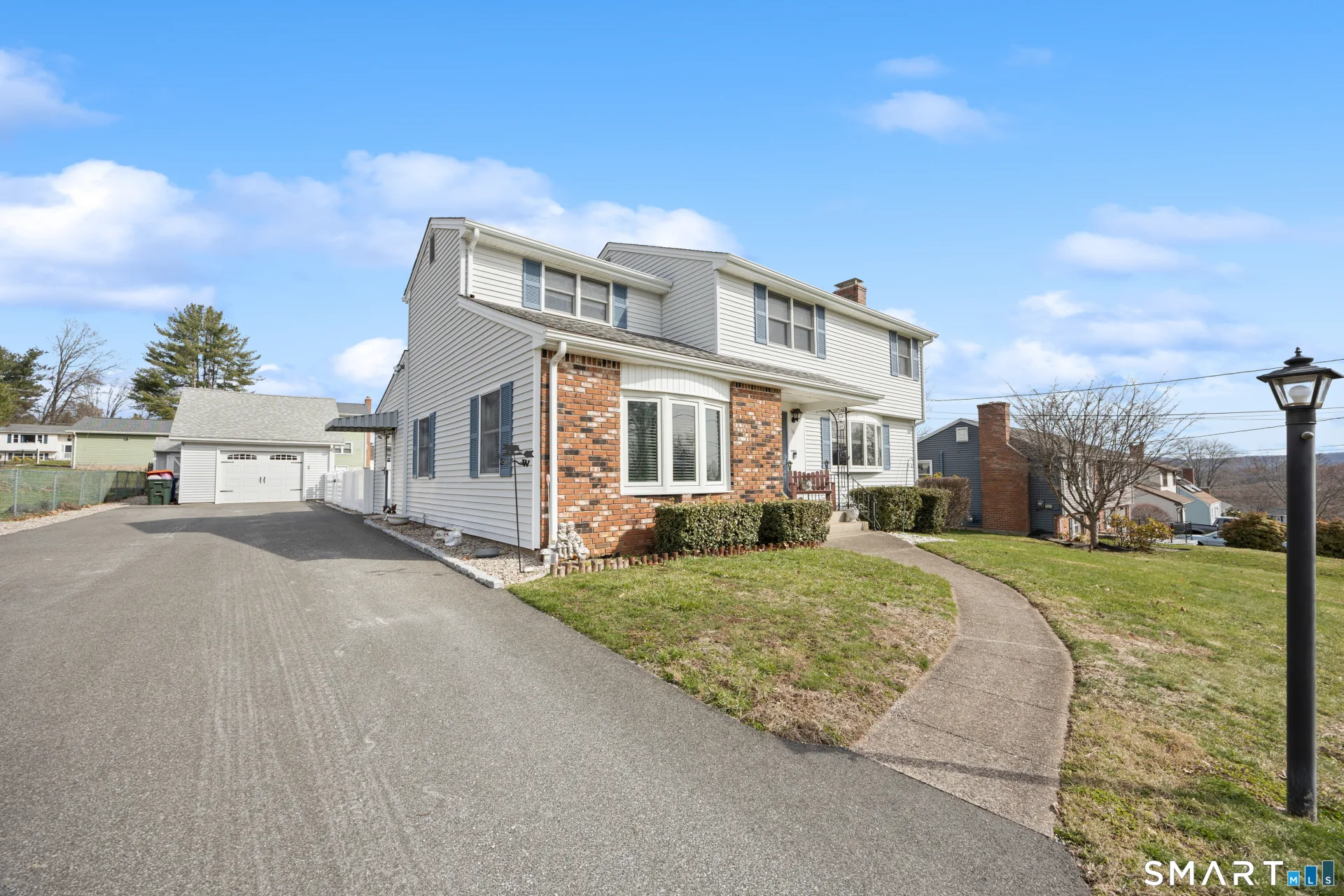 141 Little Fawn Road, Southington, CT