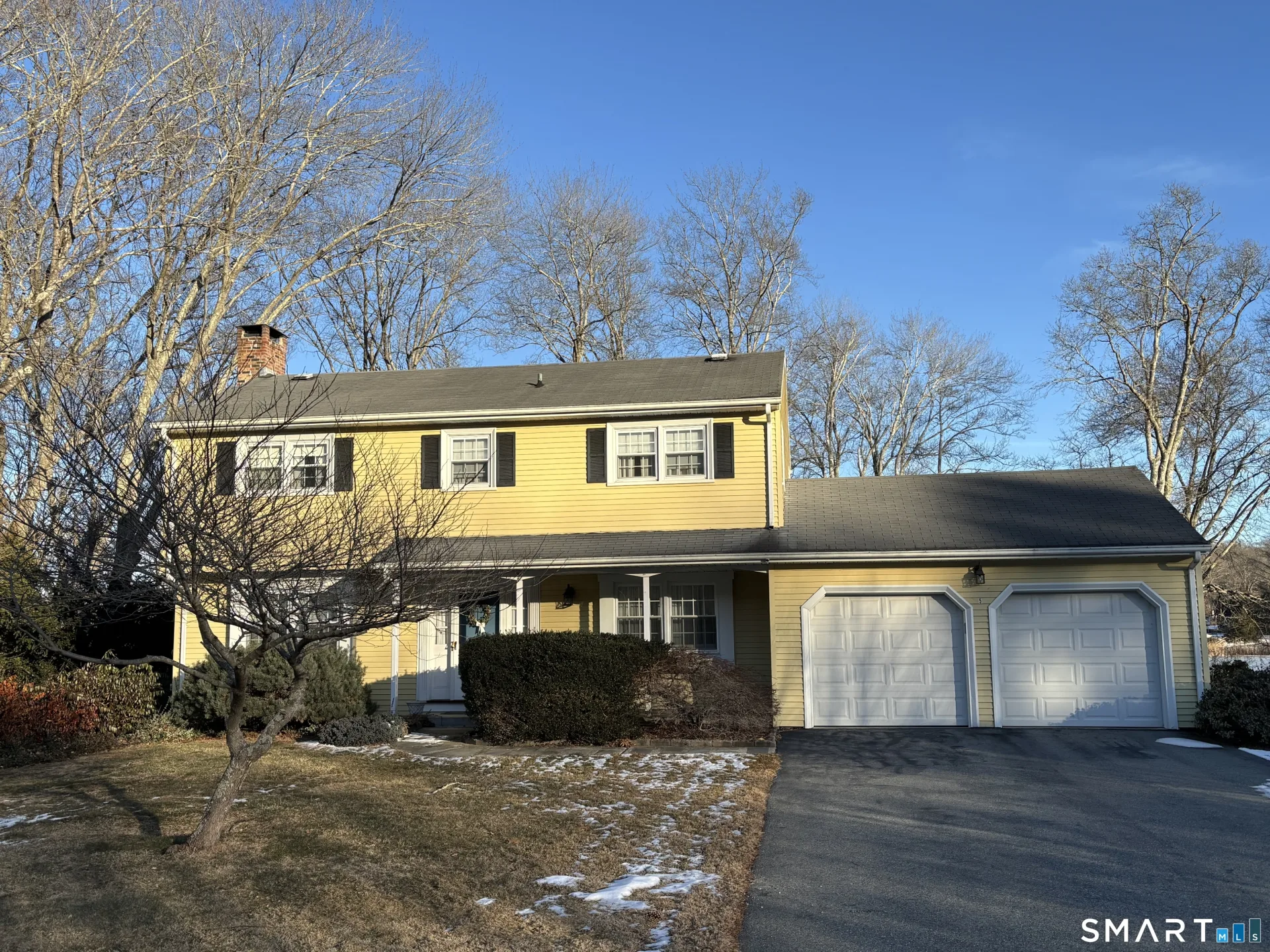 5 Colonial Drive, East Lyme, CT