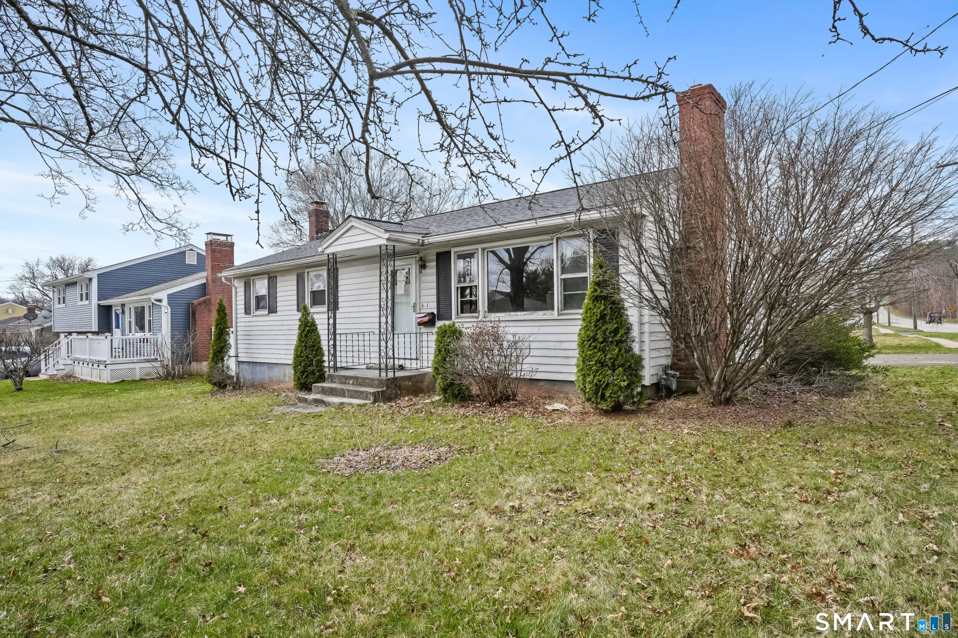 1 Brussels Avenue, Wethersfield, CT
