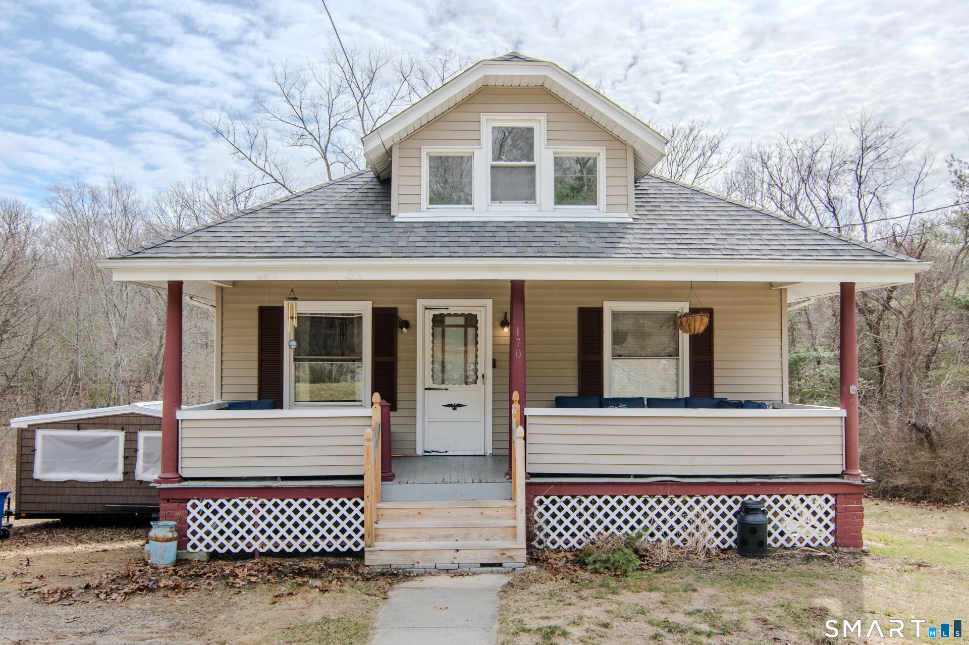 170 Putnam Road, Plainfield, CT