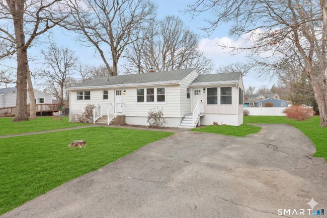 99 Hickory Lane, Wolcott, CT