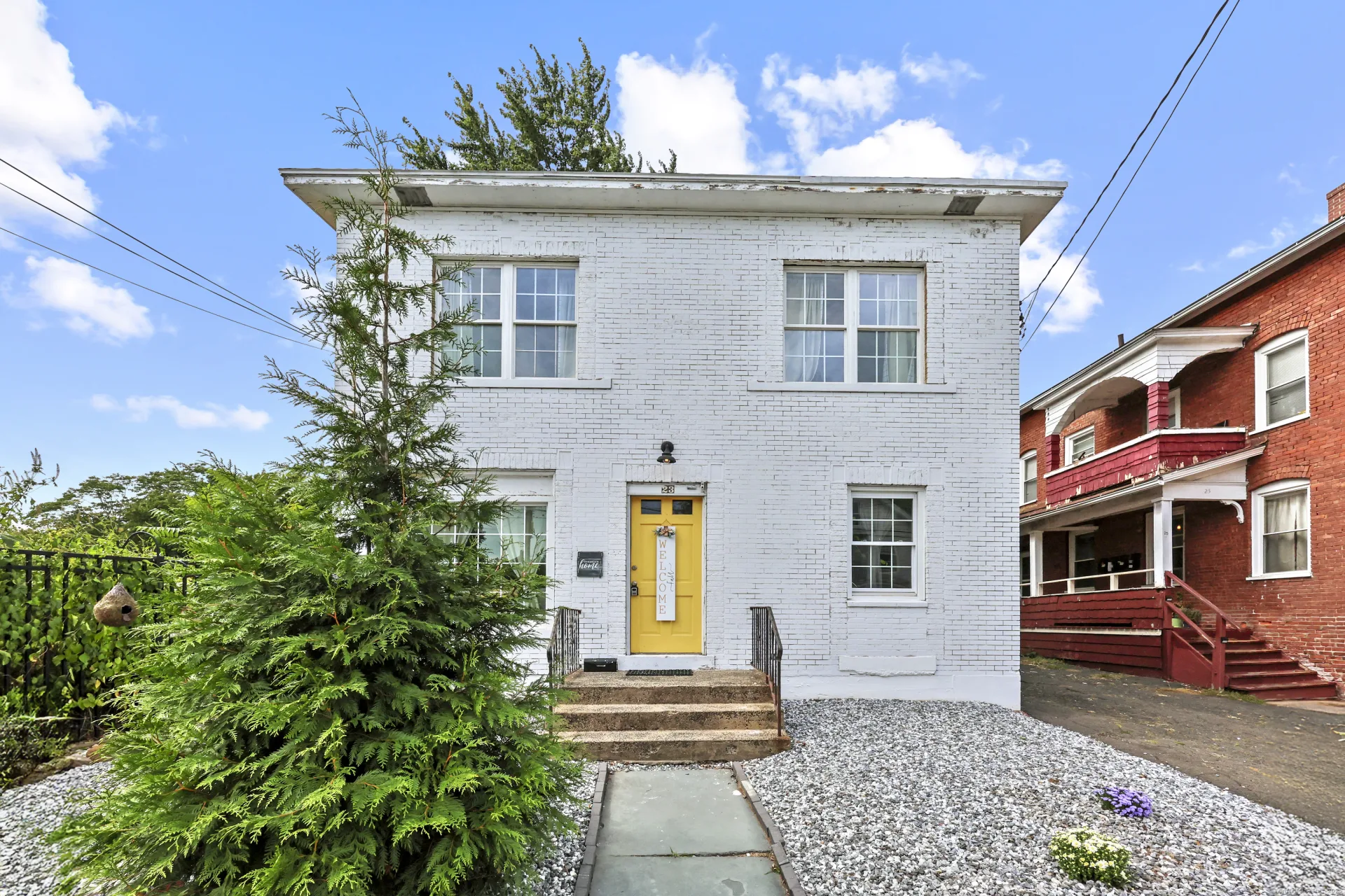 23 Hotchkiss Street, Middletown, CT