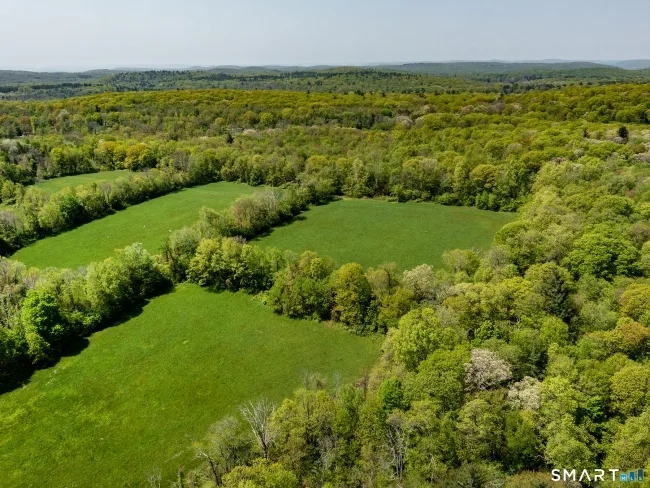 215 Melius Road, Warren, CT