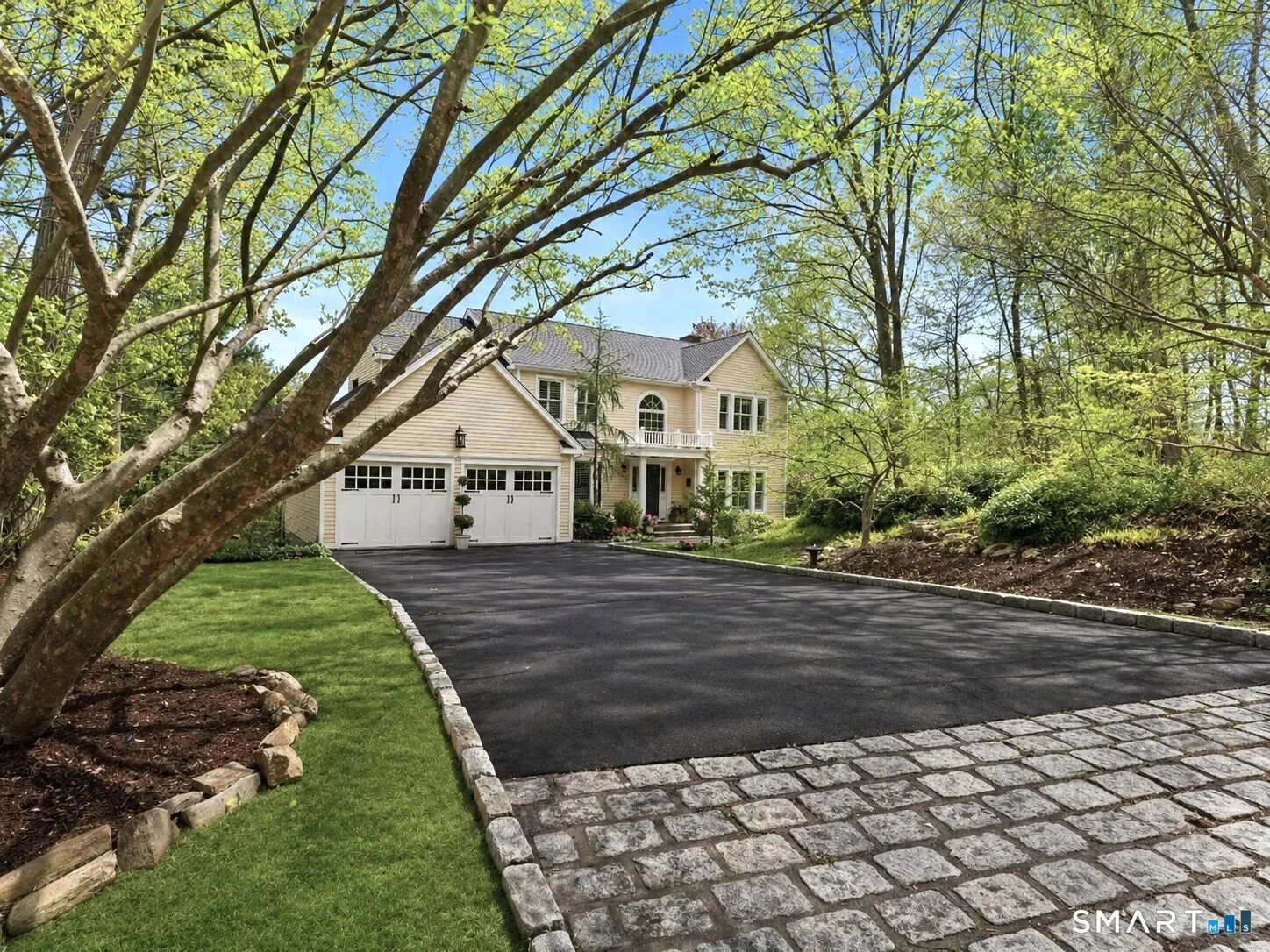 50 Turkey Meadow Road, Trumbull, CT
