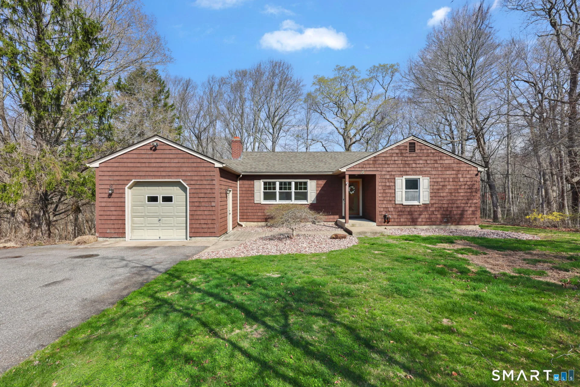 36 Highland Terrace, Essex, CT