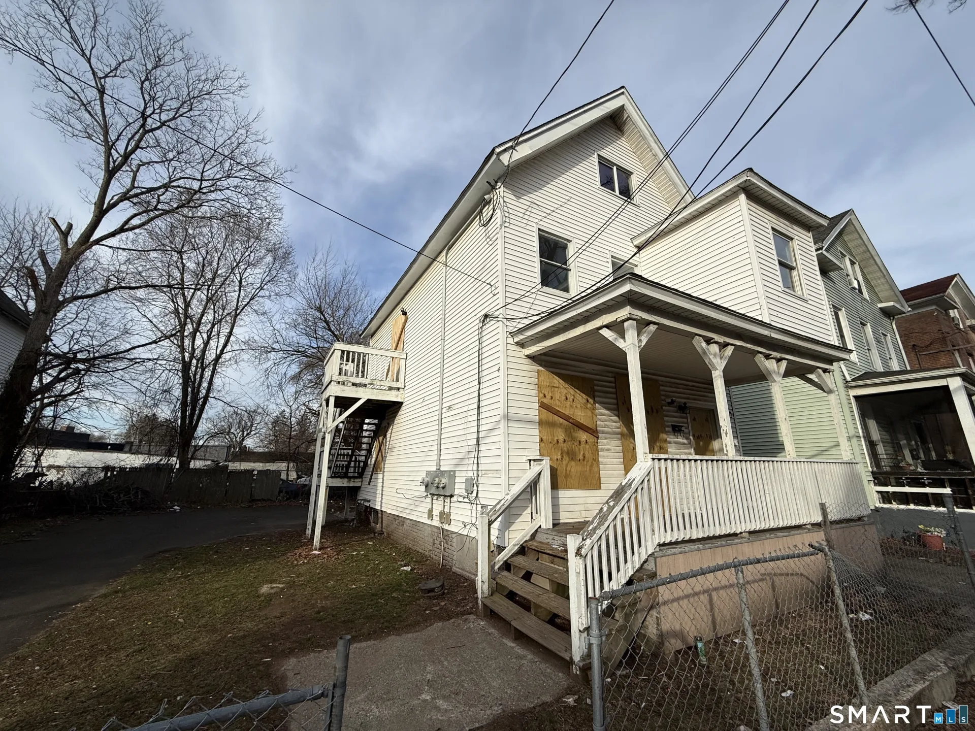 156 West Street, New Haven, CT