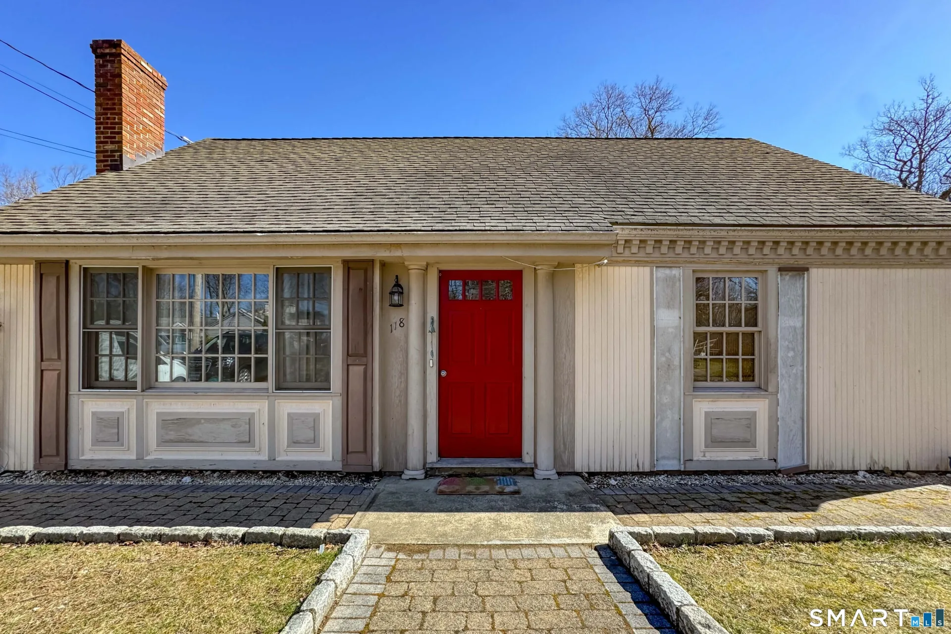 118 Harvester Road, Fairfield, CT