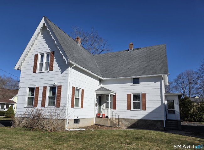 44 Maple Avenue, Windsor, CT