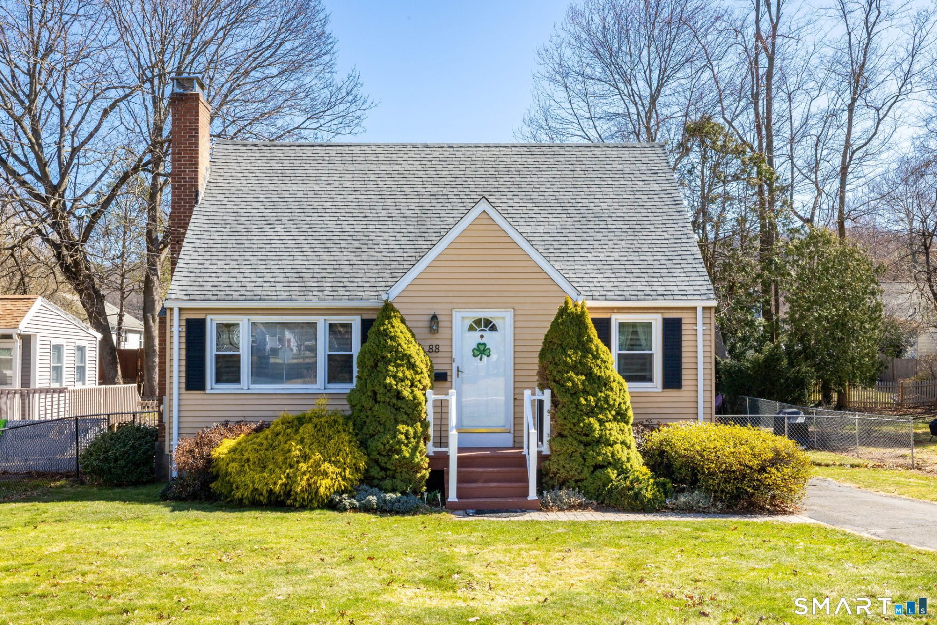 88 Hawley Street, Newington, CT