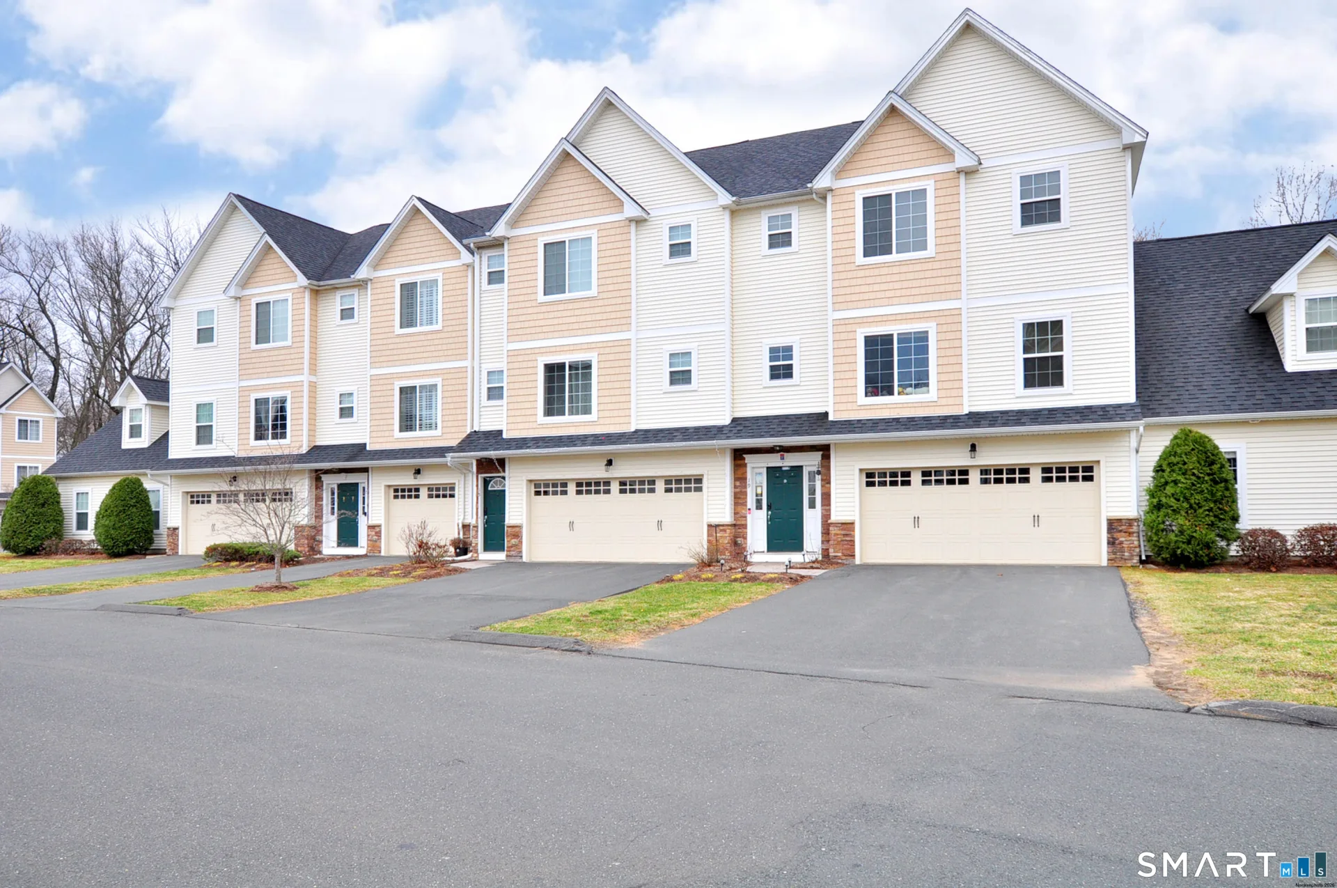 19 Lexie Lane #19, South Windsor, CT