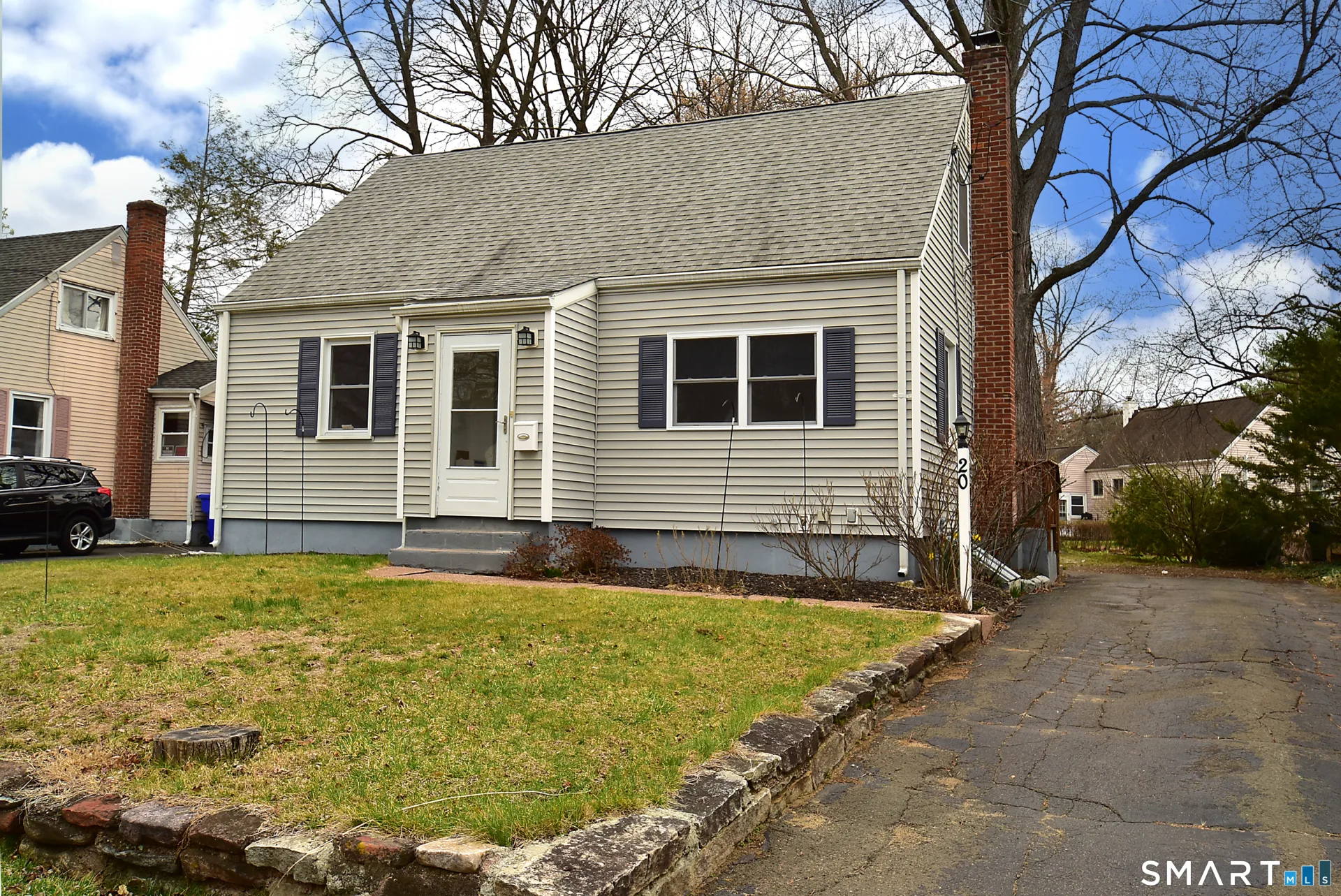 20 Salem Road, East Hartford, CT