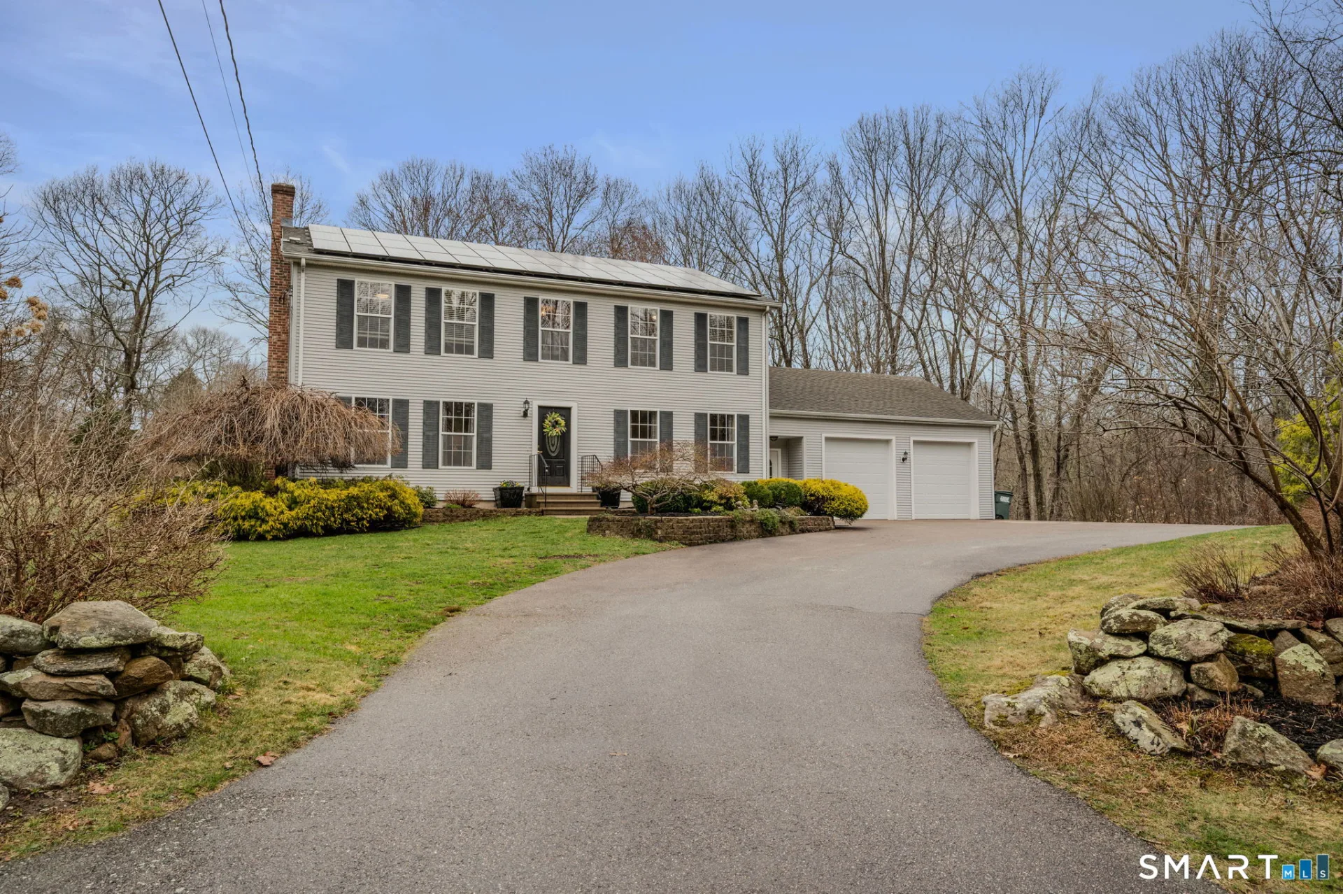155 Lambtown Road, Ledyard, CT