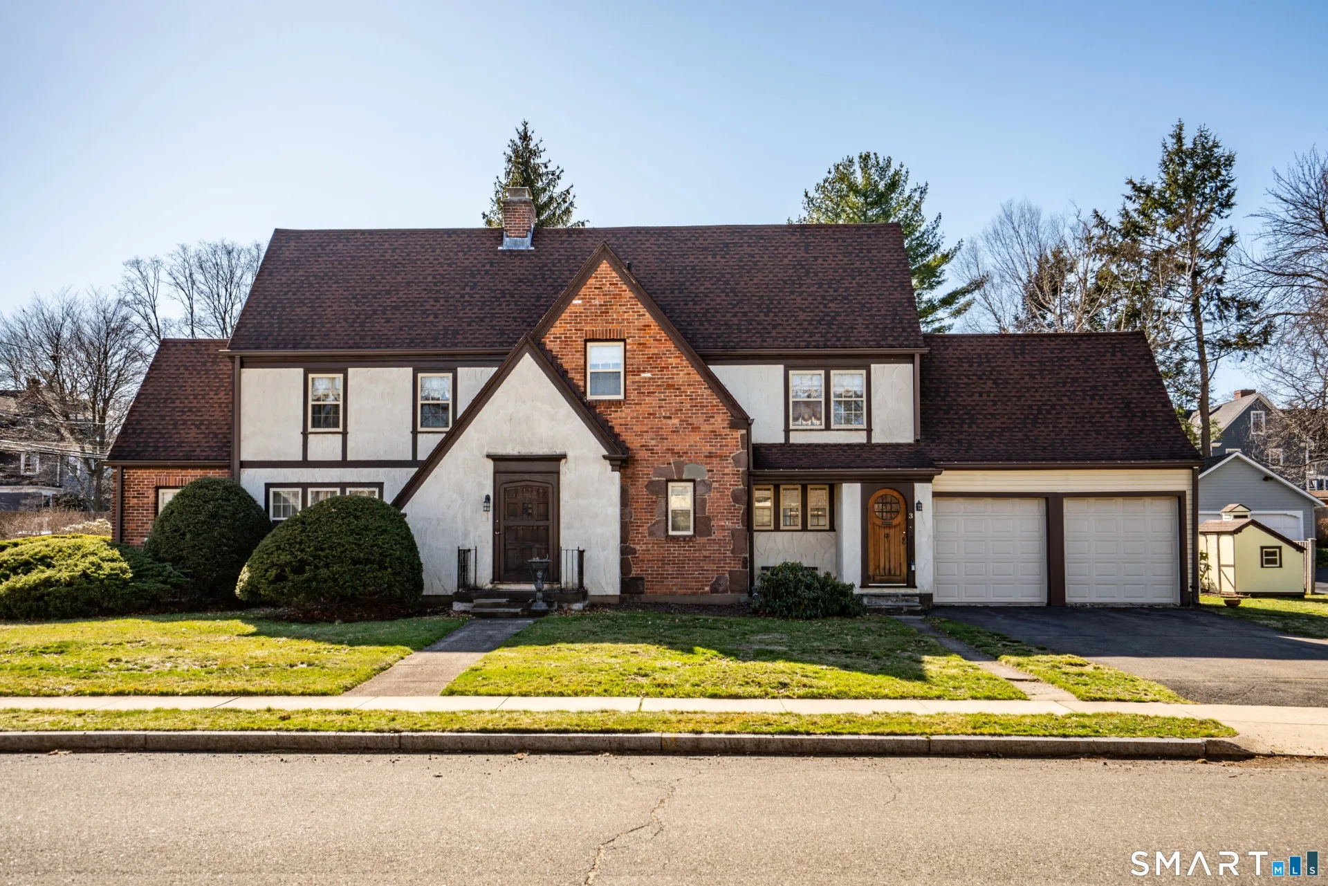 3 Linwold Drive, West Hartford, CT