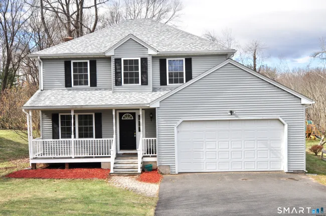 3 Inwood Lane, Farmington, CT