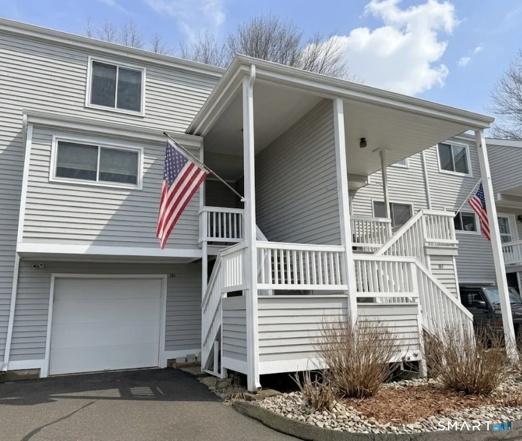 161 Pheasant Lane #161, Branford, CT
