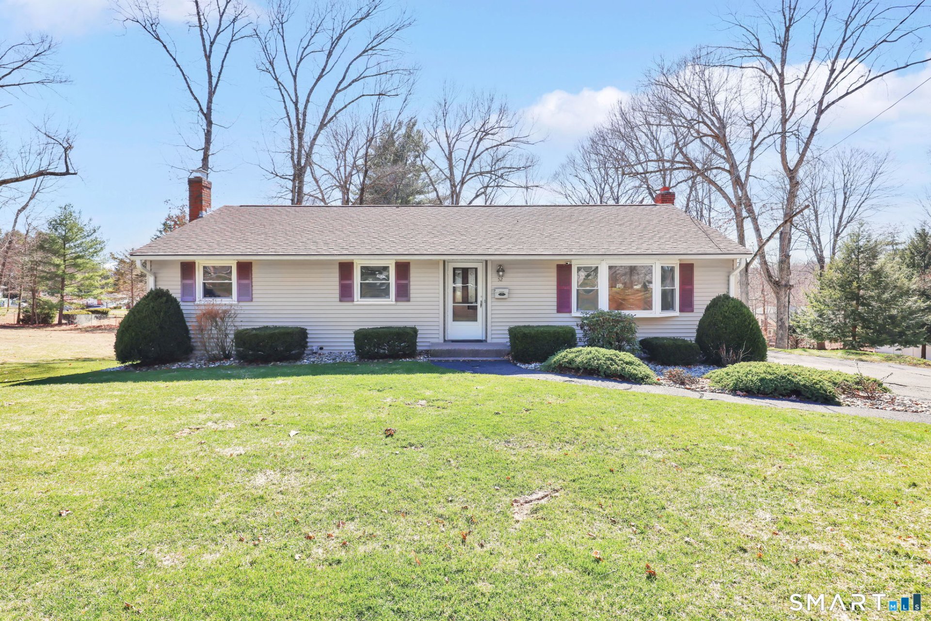 52 Woodland Drive, South Windsor, CT
