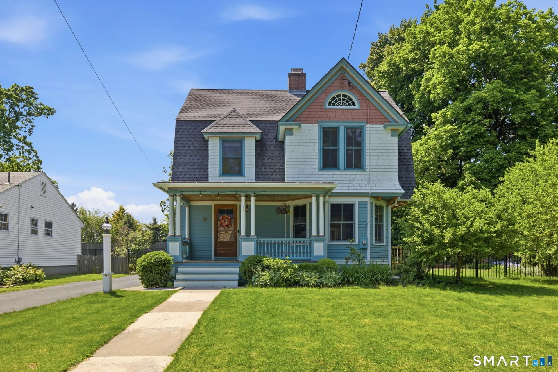 9 Lemay Street, West Hartford, CT